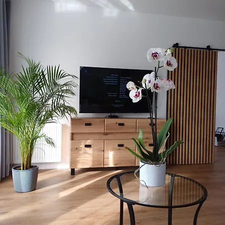 Apartamento Davima Aquapark - Novum *