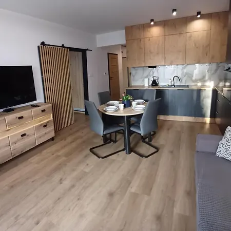 Davima Aquapark - Novum Apartamento Rumia
