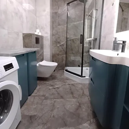 Davima Aquapark - Novum Apartamento