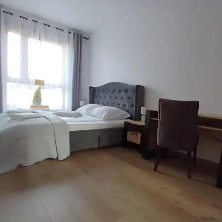 Davima Aquapark - Novum Apartament Rumia