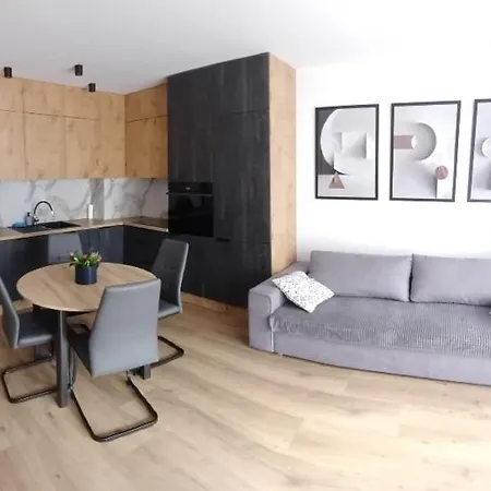 Davima Aquapark - Novum Apartamento