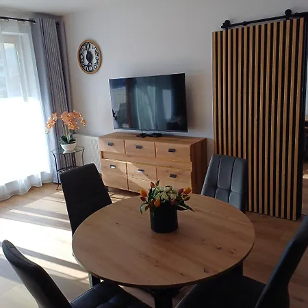 Davima Aquapark - Novum Apartment