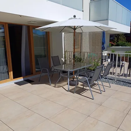 Apartmán Davima Aquapark - Novum *