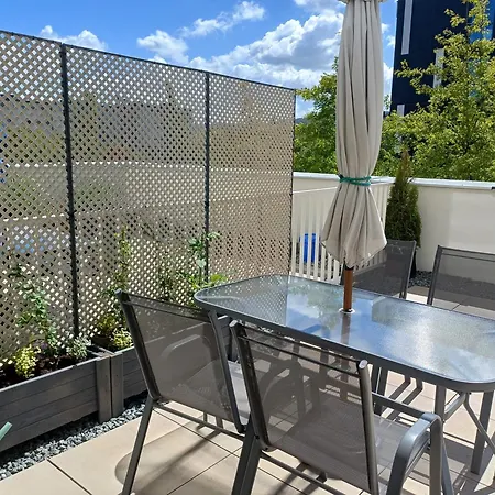 Apartment Davima Aquapark - Novum *