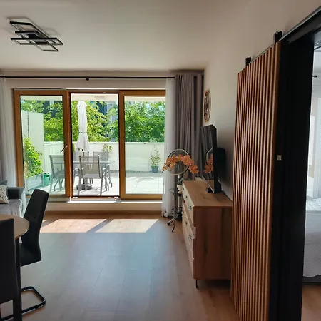 Davima Aquapark - Novum