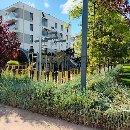 Davima Aquapark - Novum Apartmán