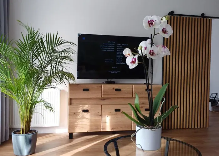 Apartament Davima Aquapark - Novum *