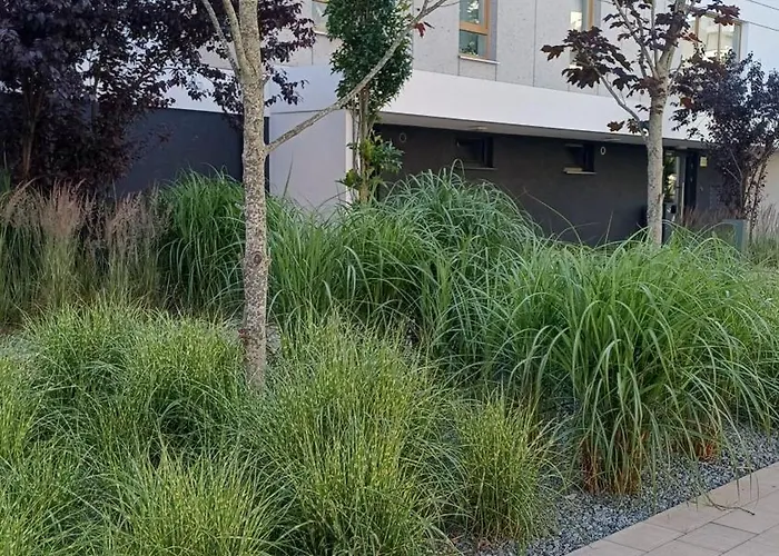 Apartament Davima Aquapark - Novum *