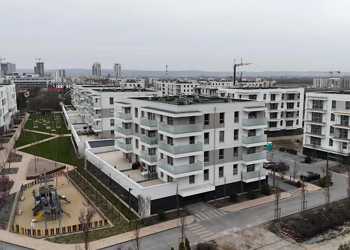 Davima Aquapark - Novum Apartament *