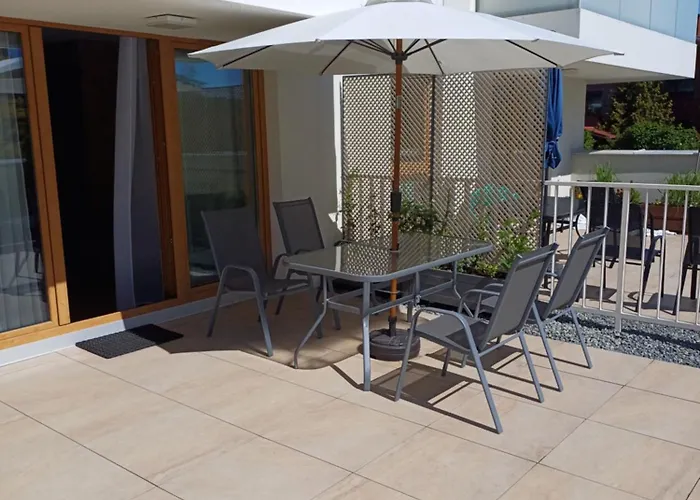 Apartament Davima Aquapark - Novum *