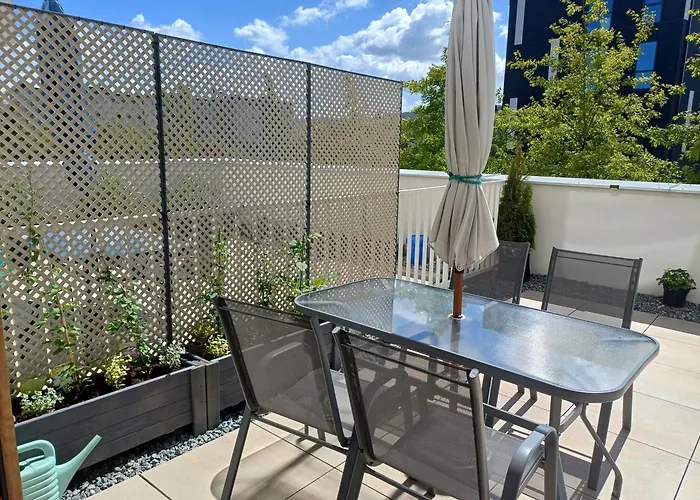 Apartament Davima Aquapark - Novum *