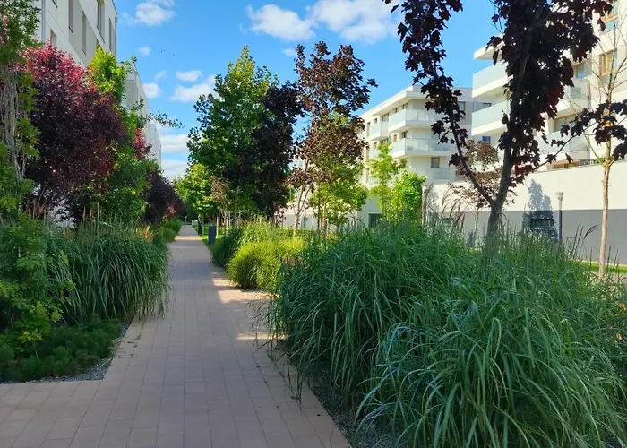 Davima Aquapark - Novum * Rumia